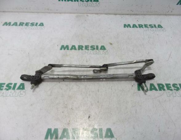 Wiper Linkage FIAT Panda (169)