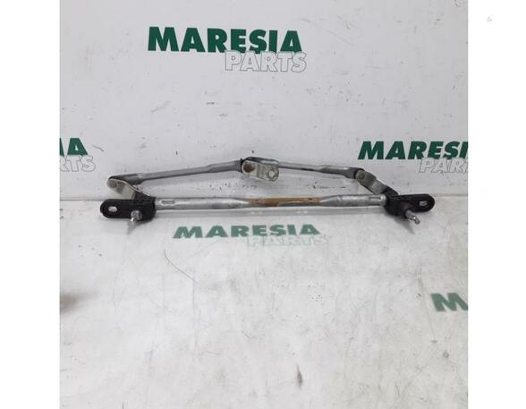 Wiper Linkage FIAT Panda (169)