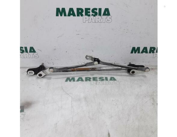 Wiper Linkage FIAT Panda (169)