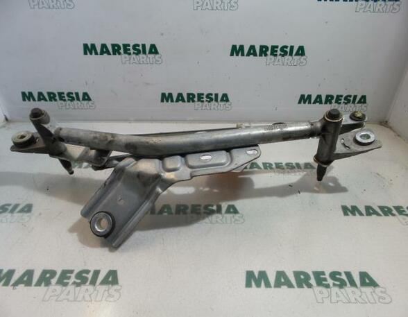 Wiper Linkage FIAT Grande Punto (199), FIAT Punto Evo (199), FIAT Punto (199)