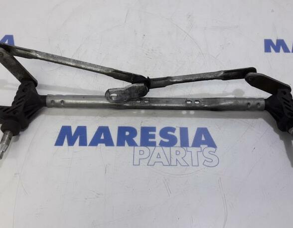 Wiper Linkage FIAT Bravo II (198)