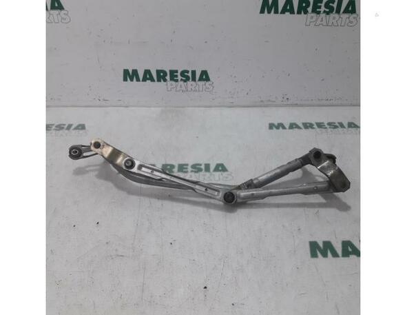 Wiper Linkage PEUGEOT 207 (WA, WC)