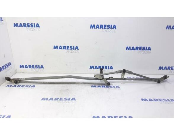 Wiper Linkage PEUGEOT 308 I (4A, 4C)