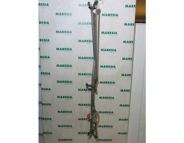 Wiper Linkage PEUGEOT 308 I (4A, 4C)