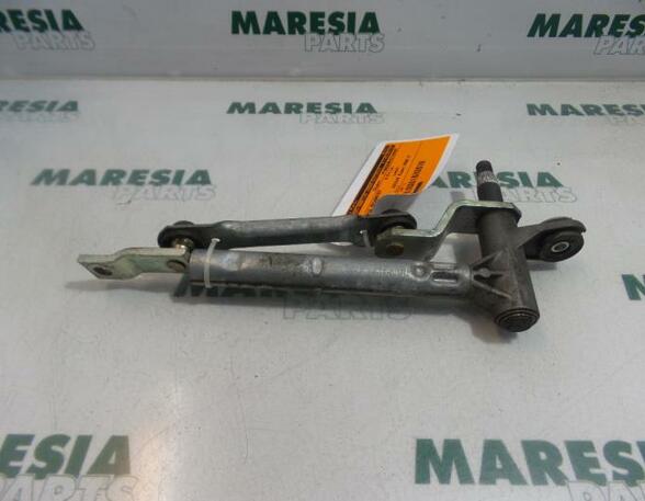 Wiper Linkage PEUGEOT 407 SW (6E)