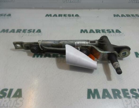 Wiper Linkage PEUGEOT 407 SW (6E)