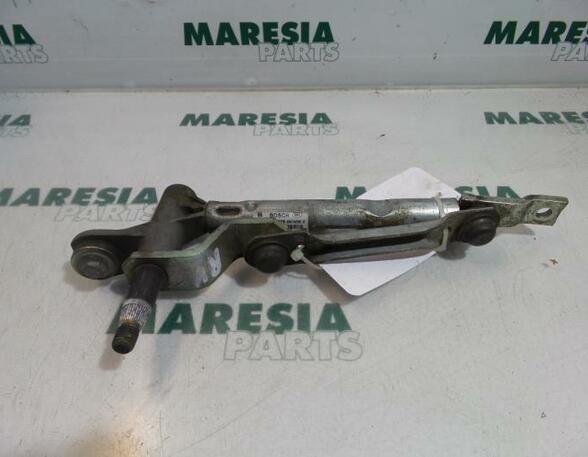 Wiper Linkage PEUGEOT 407 SW (6E)