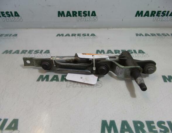 Wiper Linkage PEUGEOT 407 SW (6E)