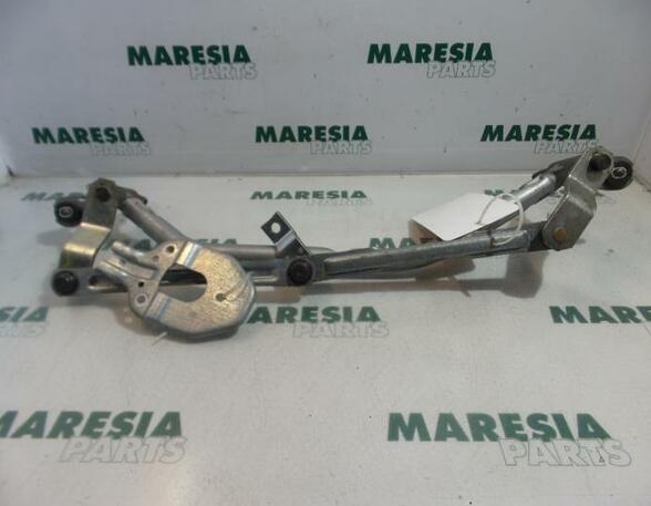 Wiper Linkage PEUGEOT 207 (WA, WC)