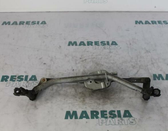 Wiper Linkage PEUGEOT 207 (WA, WC)