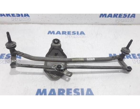 Wiper Linkage RENAULT Trafic II Kasten (FL)