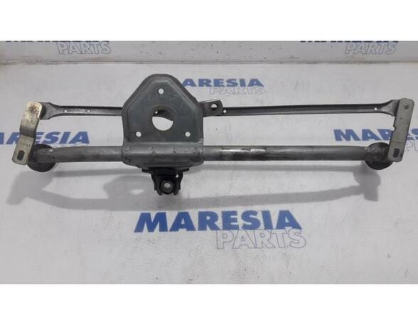 Wiper Linkage RENAULT Trafic II Kasten (FL)