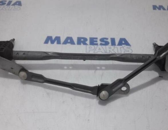 Wiper Linkage FIAT 500 (312), FIAT 500 C (312)