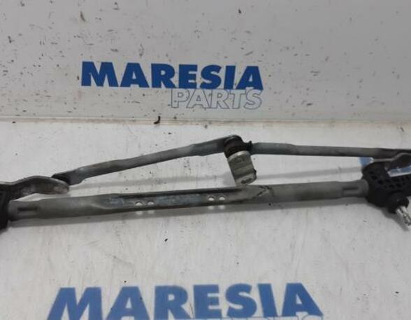 Wiper Linkage FIAT Panda (169)