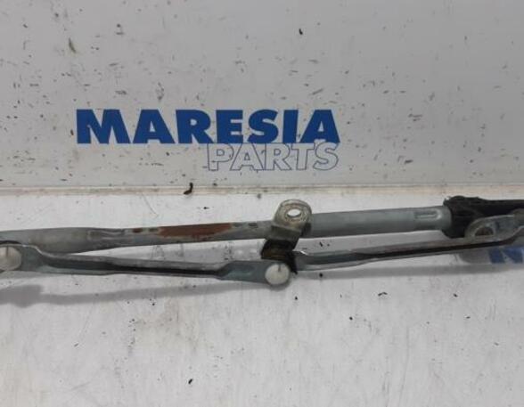 Wiper Linkage FIAT Panda (169)