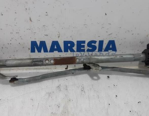 Wiper Linkage FIAT Panda (169)