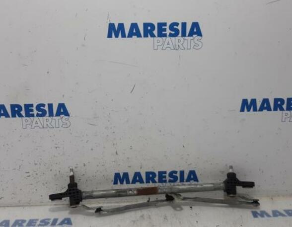 Wiper Linkage FIAT Panda (169)