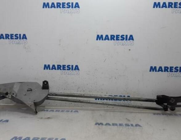 Wiper Linkage RENAULT Espace IV (JK0/1)