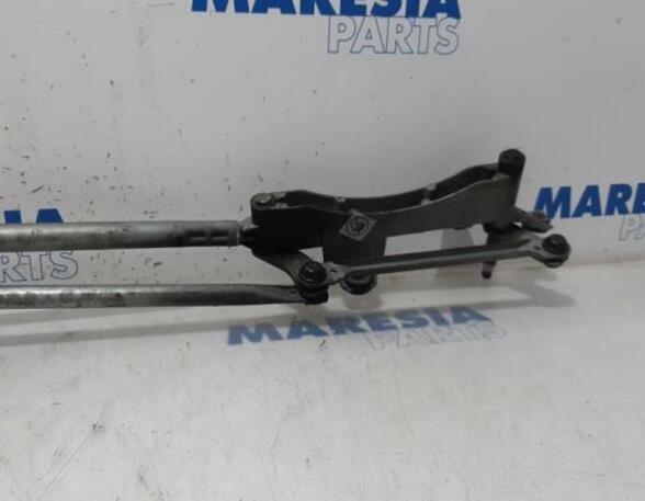 Wiper Linkage RENAULT Espace IV (JK0/1)