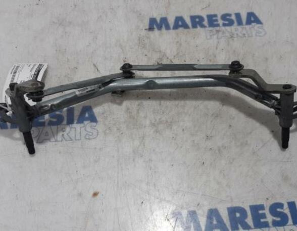 Wiper Linkage PEUGEOT 207 (WA, WC)