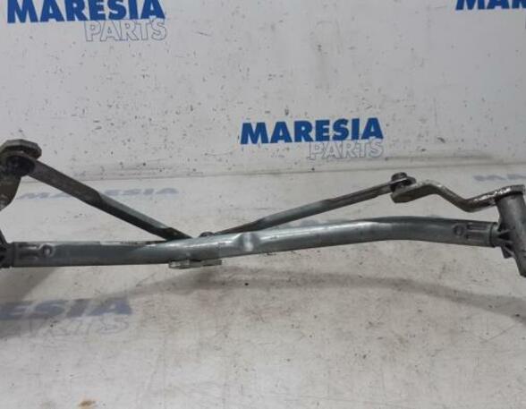 Wiper Linkage PEUGEOT 207 (WA, WC)