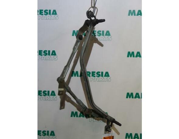 Wiper Linkage PEUGEOT 207 (WA, WC)