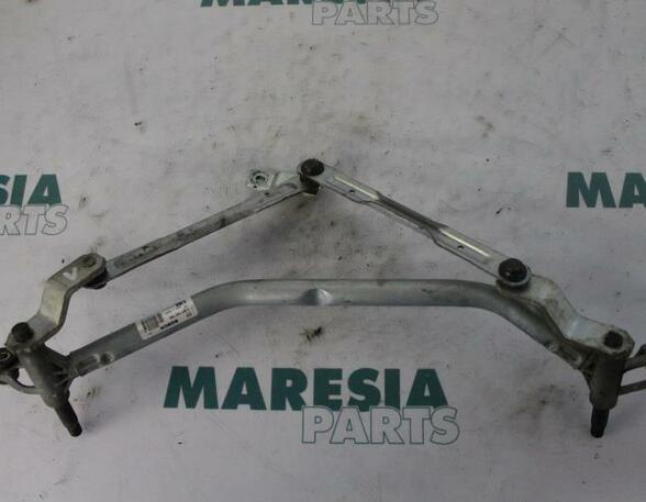 Wiper Linkage PEUGEOT 207 (WA_, WC_)