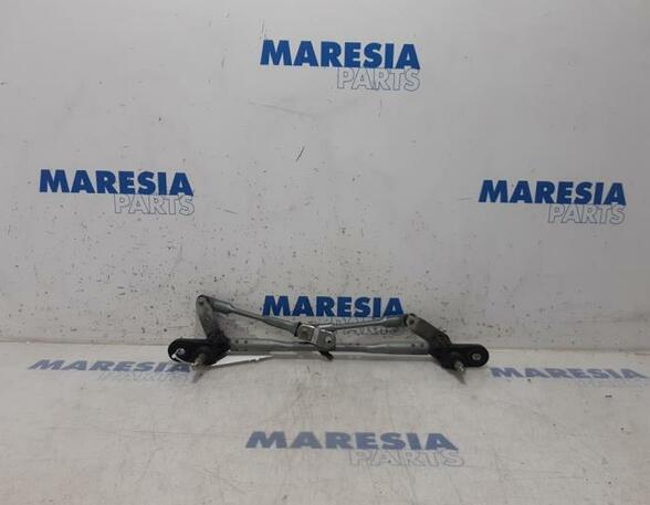 Wiper Linkage FIAT 500 (312), FIAT 500 C (312)