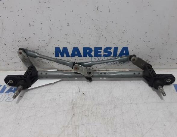 Wiper Linkage FIAT 500 (312), FIAT 500 C (312)