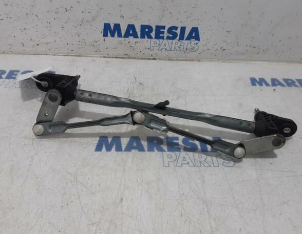 Wiper Linkage FIAT 500 (312), FIAT 500 C (312)