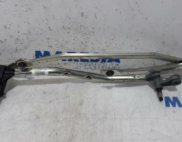 Wiper Linkage RENAULT Laguna III (BT0/1)