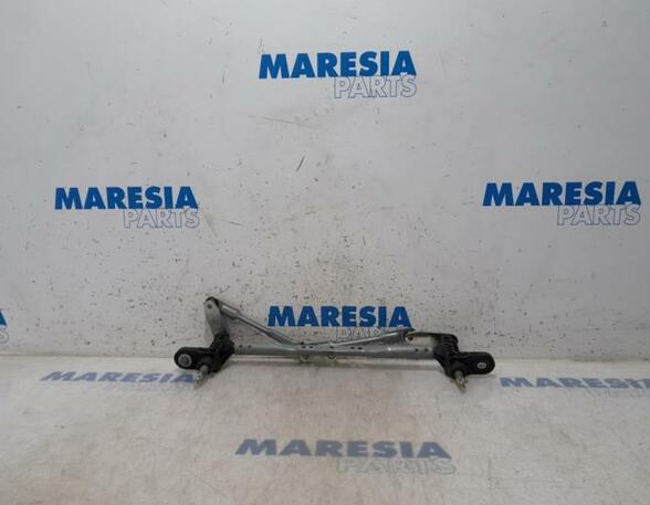 Wiper Linkage FIAT 500 (312), FIAT 500 C (312)