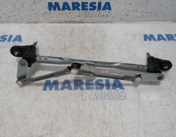 Wiper Linkage FIAT 500 (312), FIAT 500 C (312)