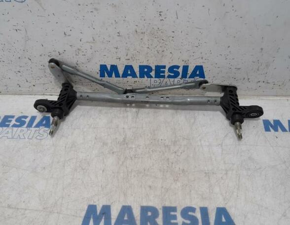 Wiper Linkage FIAT 500 (312), FIAT 500 C (312)