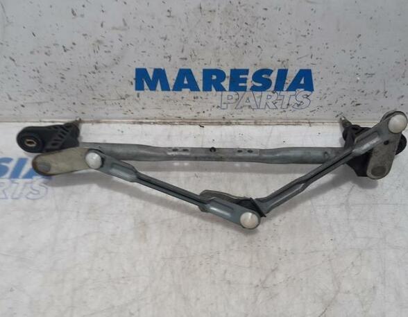 Wiper Linkage FIAT 500 (312), FIAT 500 C (312)