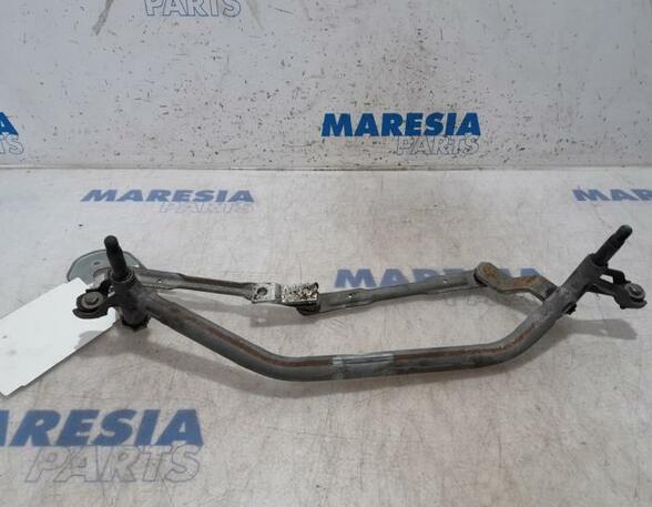 Wiper Linkage PEUGEOT 207 (WA, WC)