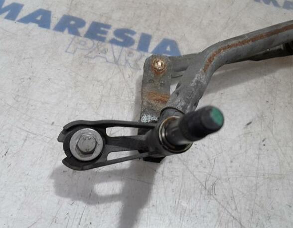 Wiper Linkage PEUGEOT 207 (WA, WC)