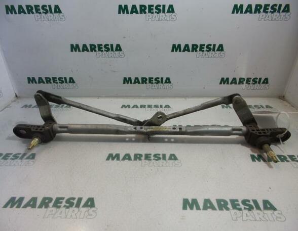 Wiper Linkage FIAT Panda (169)