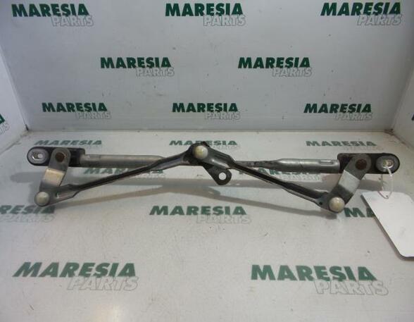 Wiper Linkage FIAT Panda (169)