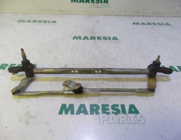 Wiper Linkage FIAT Panda (169)