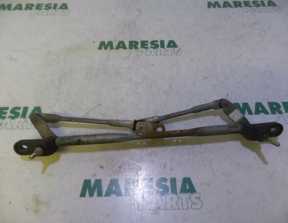 Wiper Linkage FIAT Panda (169)