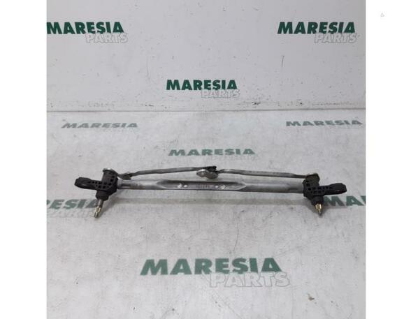 Wiper Linkage FIAT Panda (169)