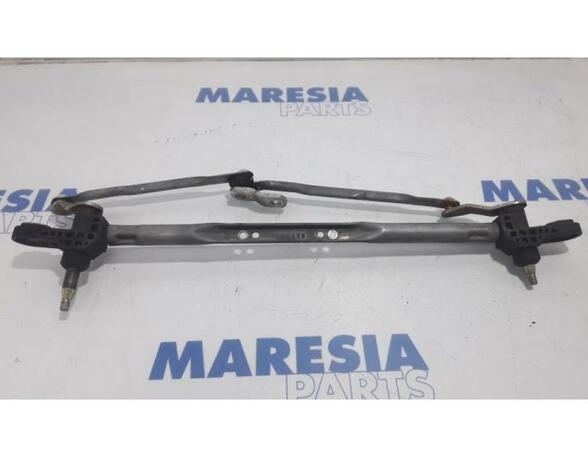 Wiper Linkage FIAT Panda (169)