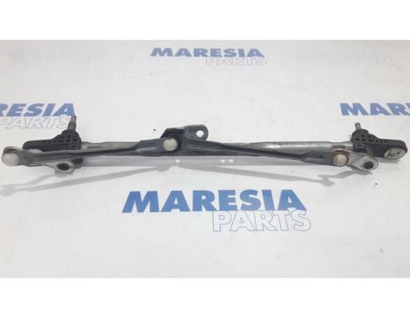 Wiper Linkage FIAT Panda (169)