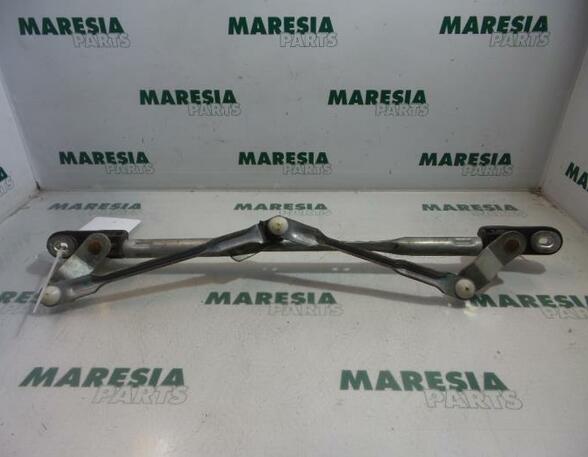 Wiper Linkage FIAT Panda (169)