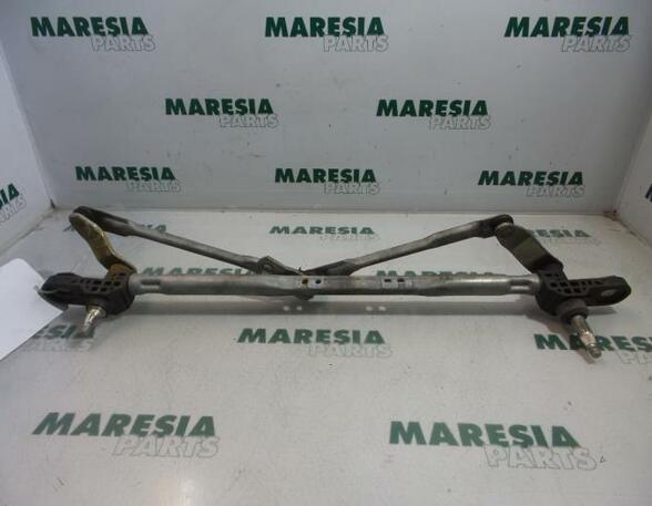 Wiper Linkage FIAT Panda (169)