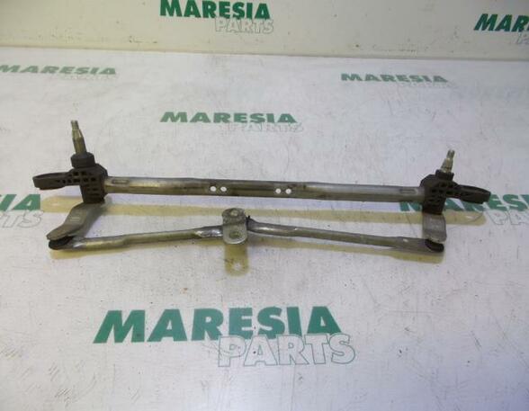 Wiper Linkage FIAT Panda (169)