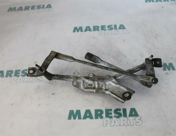 Wiper Linkage FIAT Punto (199)