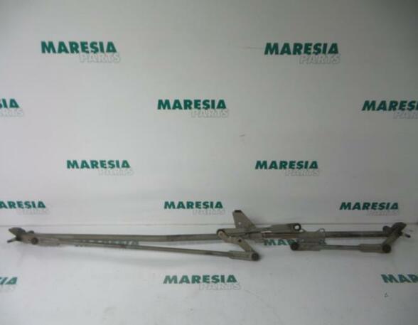 Wiper Linkage PEUGEOT 307 Break (3E), PEUGEOT 307 SW (3H)