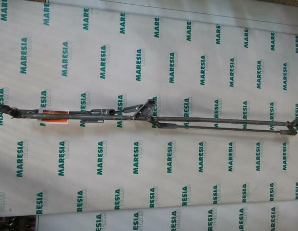 Wiper Linkage PEUGEOT 307 (3A/C)